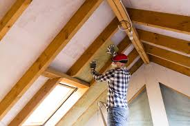 Best Attic Insulation Installation in Justice, IL