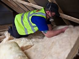 Best Fireproof Insulation in Justice, IL